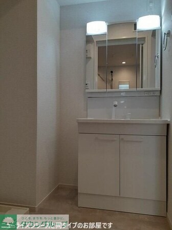 ジェントリー・ミルトの物件内観写真